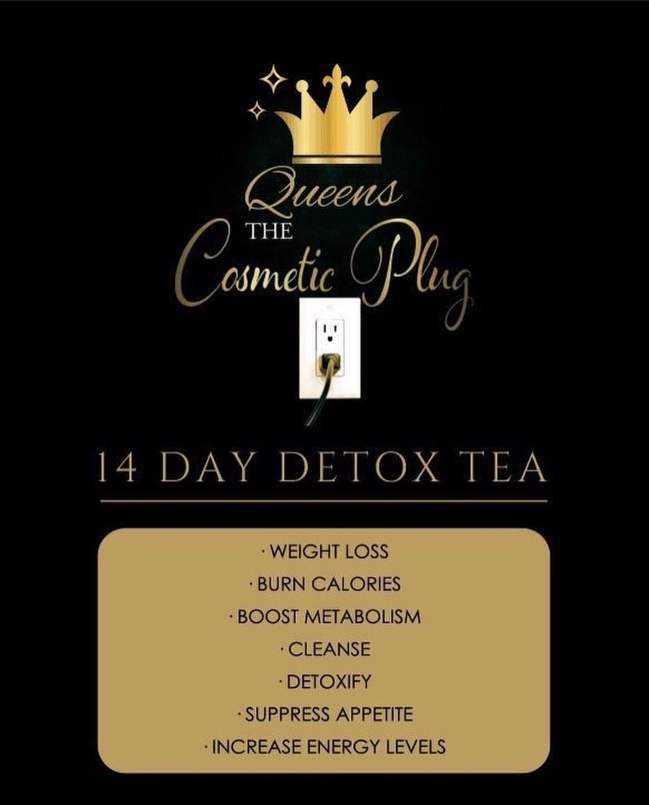 14 day detox tea