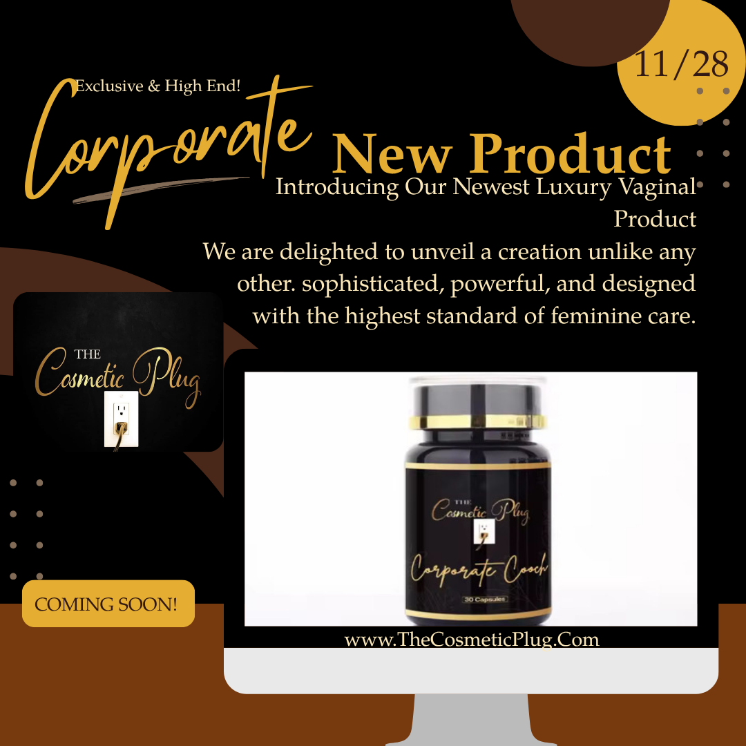 📉Corporate Cooch💼